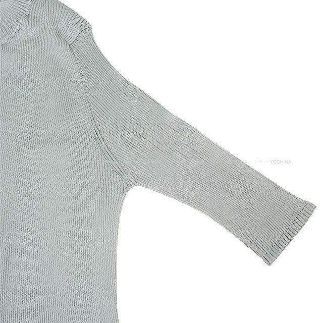 2024年秋冬 Miu Miu ミュウミュウ ニット トップス ミドルネック