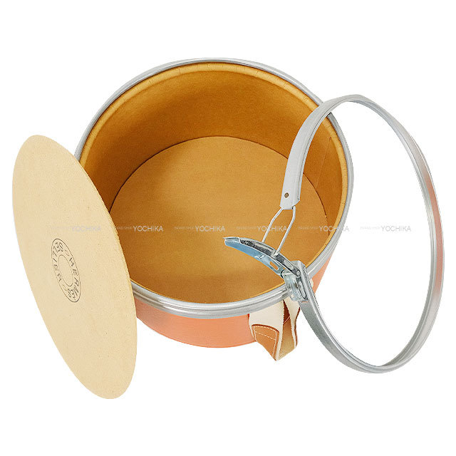 HERMES エルメス　フーフピック　馬具　オレンジポーチ付き HERMES エルメス フーフピック 馬具 オレンジポーチ付き - メルカリ