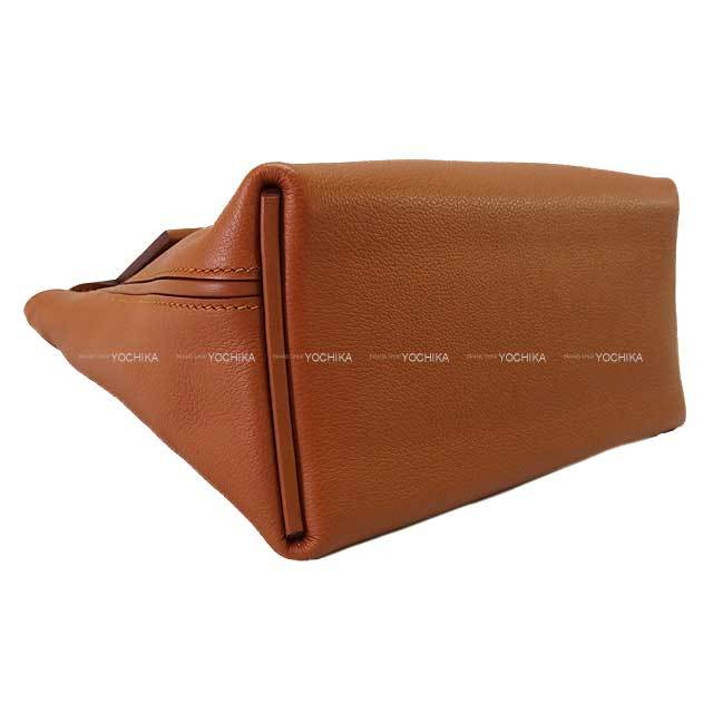 恵比寿明治通り店】HERMES エルメス ショルダーバッグ サック24/24 21