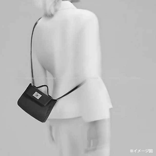 エルメス　ショルダーバッグ 恵比寿明治通り店】HERMES エルメス ショルダーバッグ サック24/24 21