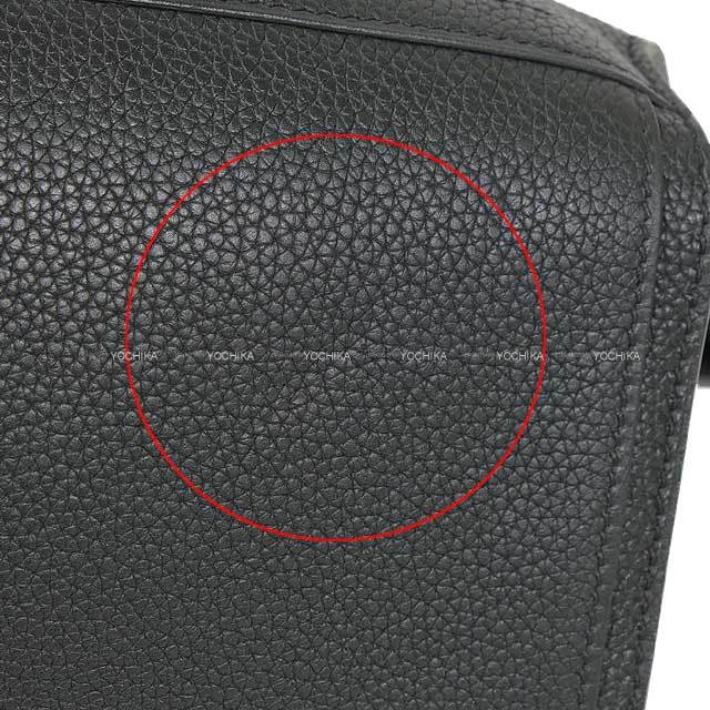 エルメスノベルティ黒オレンジストライプリュック エルメスノベルティ黒オレンジストライプリュック hロゴ バッグ