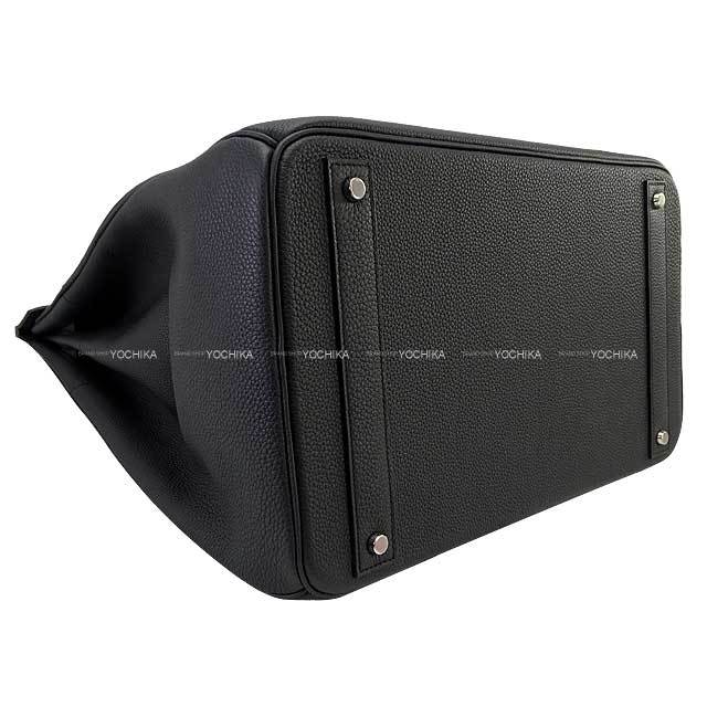 恵比寿明治通り店】HERMES エルメス ハンドバッグ オータクロア40