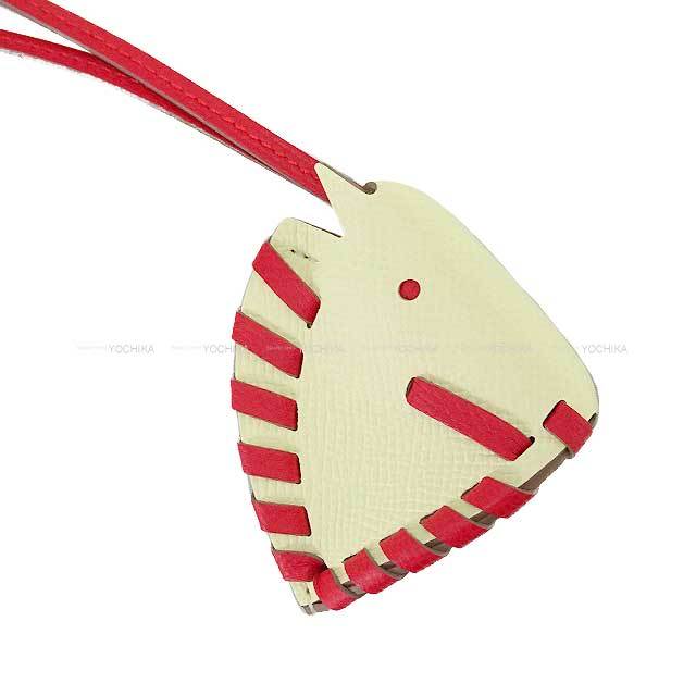 未使用　エルメス　チャーム　シュバル 楽天市場】HERMES エルメス キーリング Cheval H077216FJ シュバル