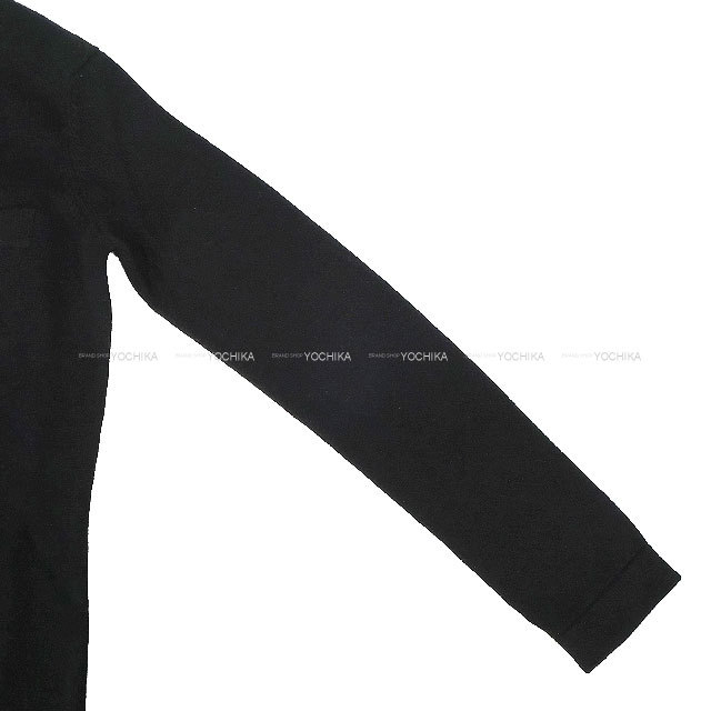 渋谷並木橋店】2023年秋冬 CHANEL シャネル カーディガン ショート丈