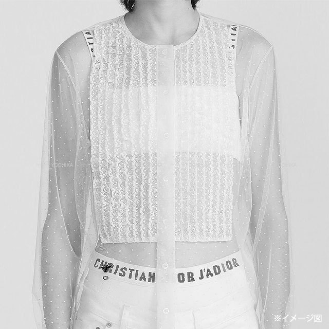 9868 クリスチャンディオール トップス ブラトップ ブラレット ブラック Christian Dior - 9868 クリスチャンディオール トップス ブラトップ