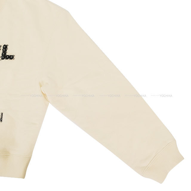 渋谷並木橋店】2020年秋冬 CHANEL シャネル スウェット シャネル 31
