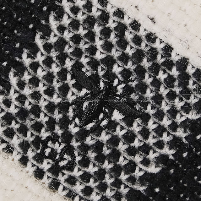 Dior ディオール トップス レディース ノースリーブ チェック柄 Bee 白