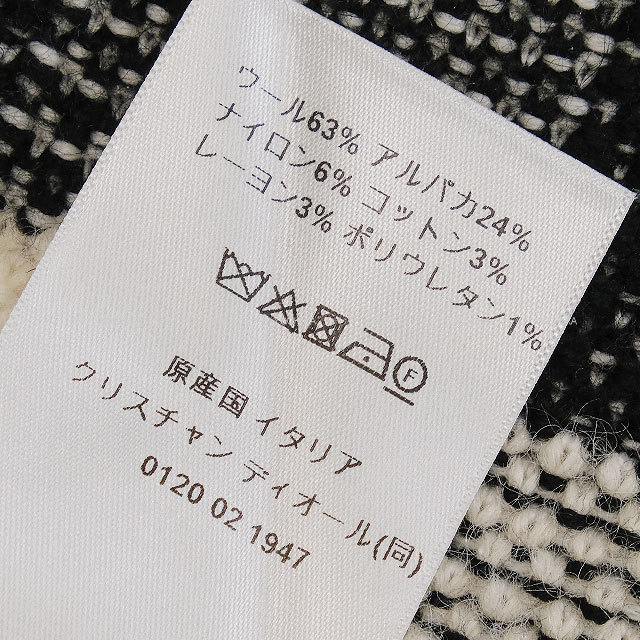 渋谷並木橋店】Dior ディオール トップス レディース ノースリーブ