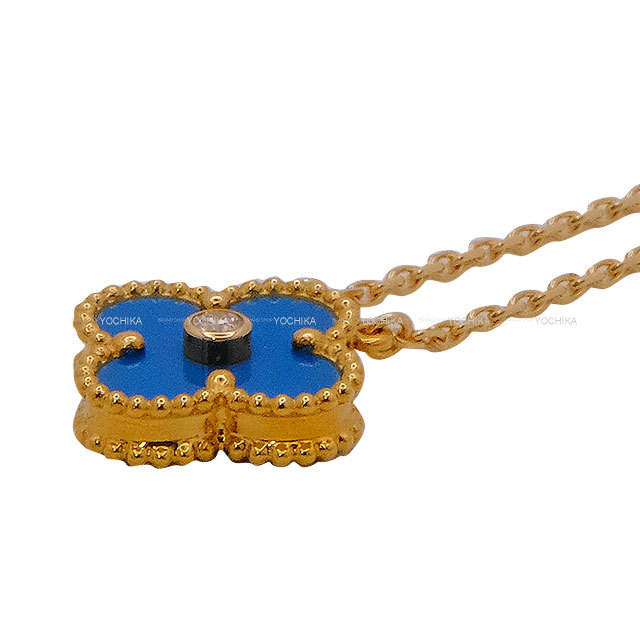 2019年 ホリデーコレクション Van Cleef & Arpels ヴァンクリーフ