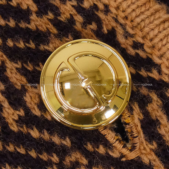 渋谷並木橋店】GUCCI グッチ ポンチョ リバーシブル ロゴ フード付