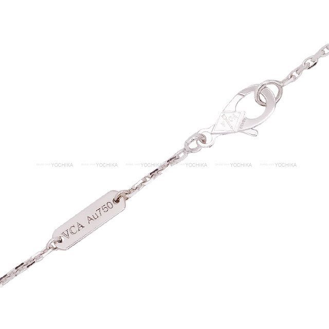 Van Cleef & Arpels ヴァンクリーフ＆アーペル ネックレス