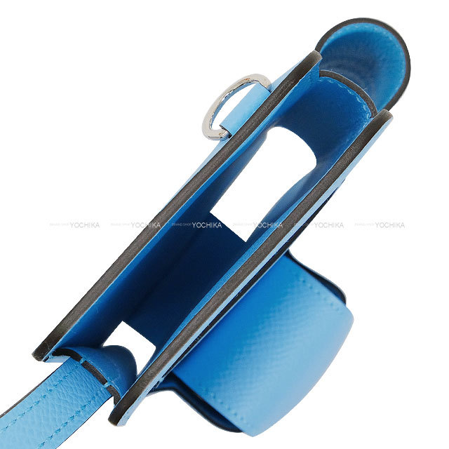 HERMES エルメス 携帯ケース スマホケース エルメスウェイ リップ