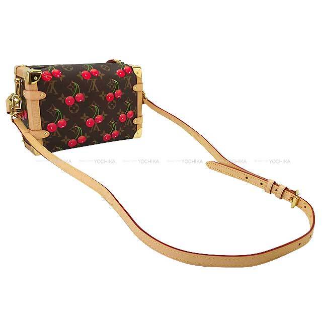 2025年春夏 LOUIS VUITTON ルイ・ヴィトン ショルダーバッグ LV×TM