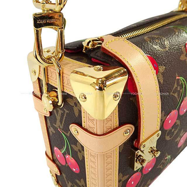 Louis Vuitton 極美品✨モノグラム ドラム型バッグ LOUIS VUITTONのフリマアイテム一覧 Louis Vuitton 極美品✨モノグラム