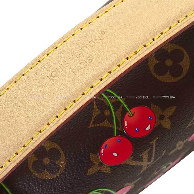 2025年春夏 LOUIS VUITTON ルイ・ヴィトン ショルダーバッグ LV×TM