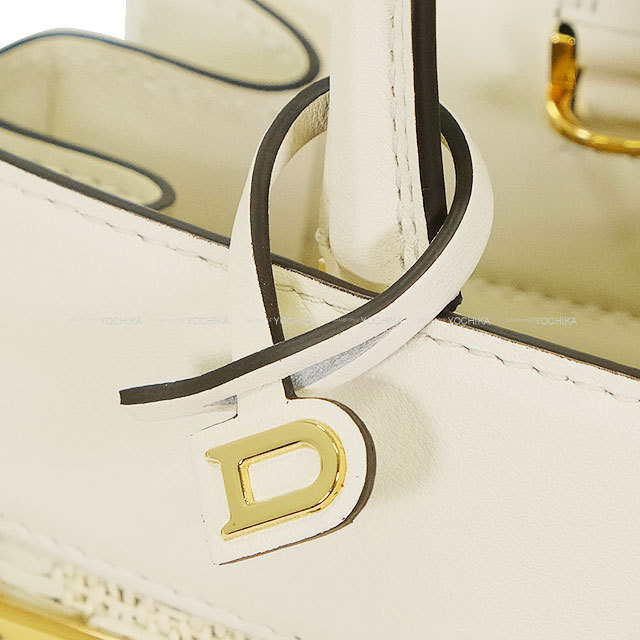 渋谷並木橋店】Delvaux デルヴォー ショルダーバッグ タンペート