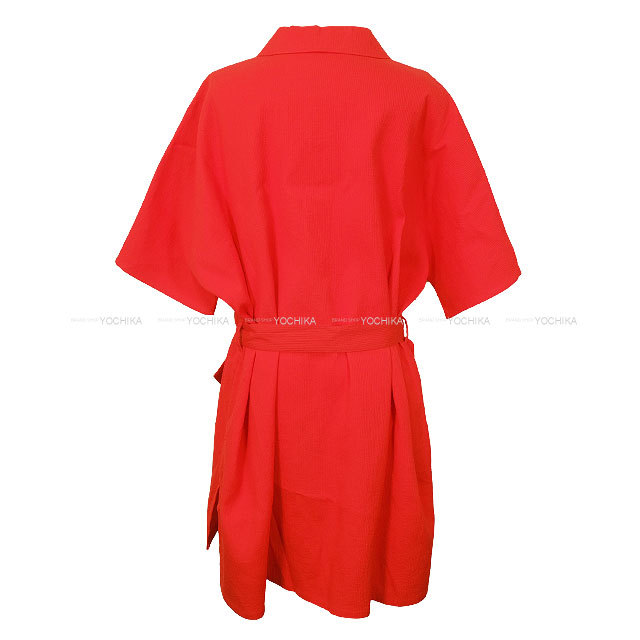 2024年 春夏 HERMES エルメス ワンピース ドレス