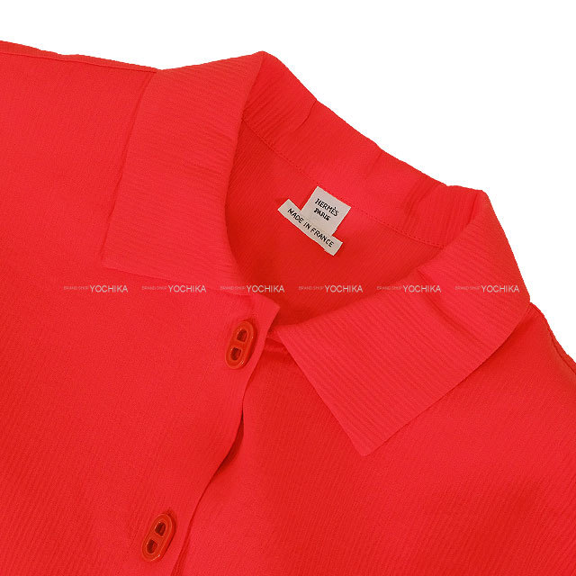 2024年 春夏 HERMES エルメス ワンピース ドレス