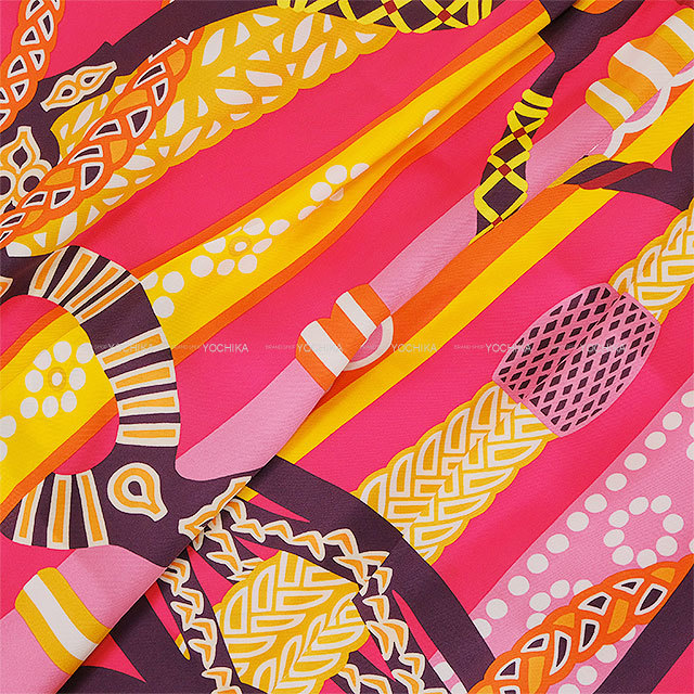 渋谷並木橋店】HERMES エルメス パンツ パジャマ ツイルレーヌ 鐙の