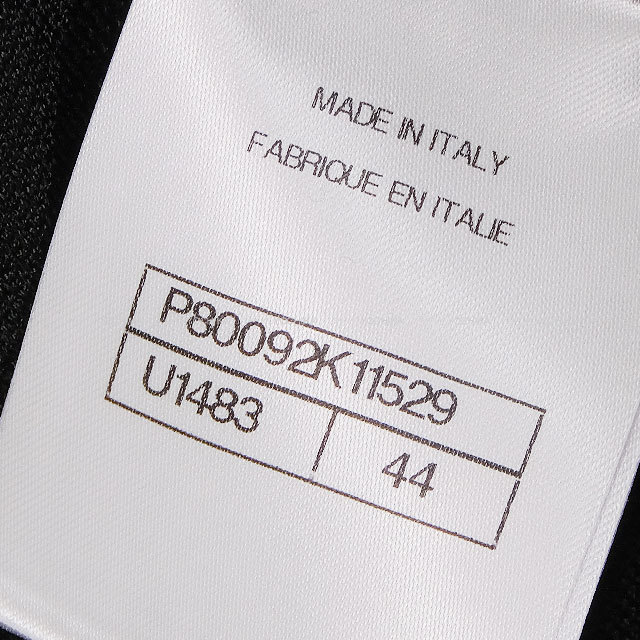 渋谷並木橋店】2025年 秋冬 新作 CHANEL シャネル トップス セーター