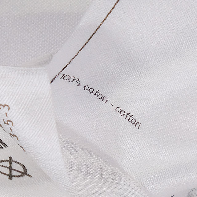 2024年 春夏 CHANEL シャネル 半袖Tシャツ ココマーク カメリア