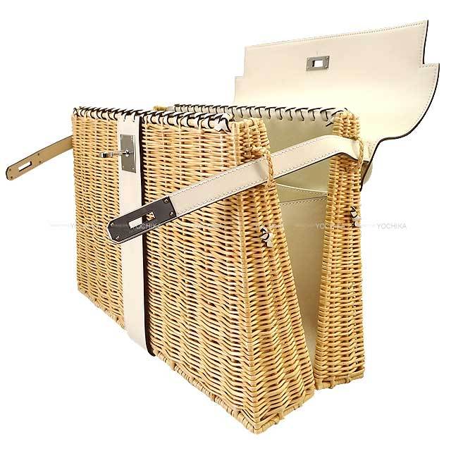 恵比寿明治通り店】HERMES エルメス ショルダーバッグ ケリー35
