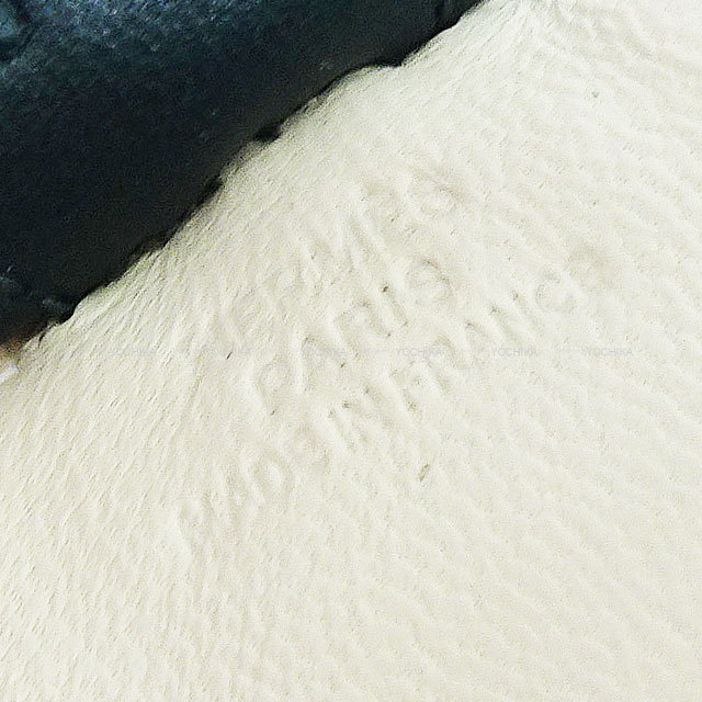 HERMES エルメス バッグチャーム ロデオ PM クレ/ローズサクラ
