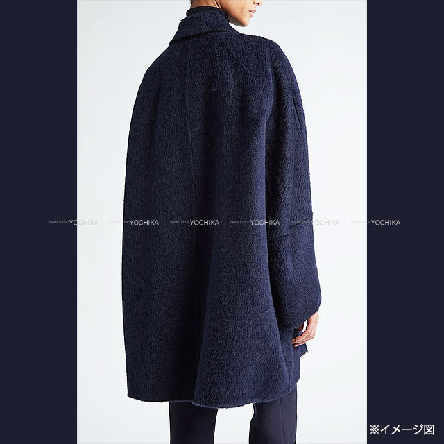 MaxmaraWEEKEND モヘアコート WEEKEND Max Mara 【ウィークエンド・マックス・マーラ】 ”PEPLI