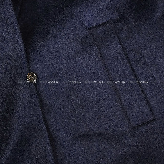 MAX MARA マックスマーラ ショートコート オーバーサイズ セコイア