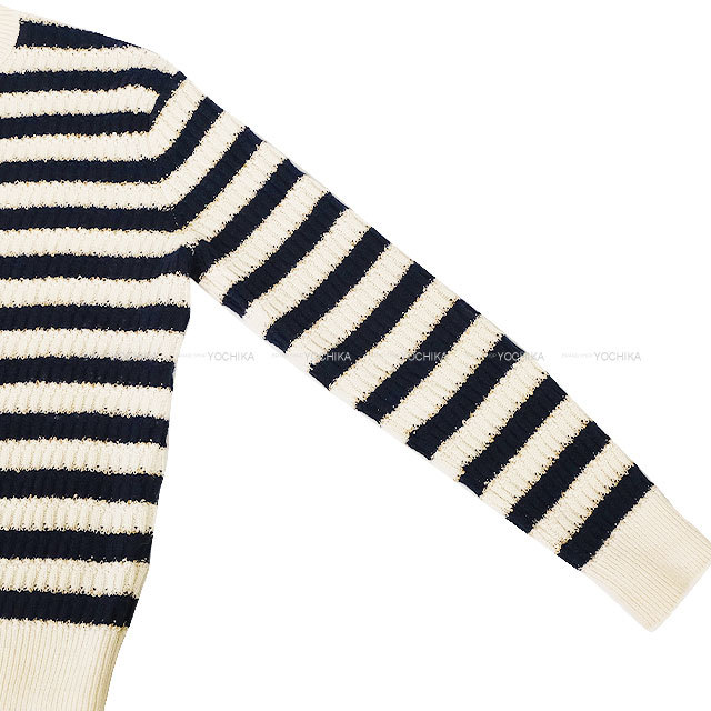 渋谷並木橋店】2021年クルーズコレクション CHANEL シャネル セーター