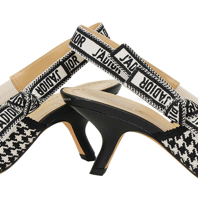 Christian Dior J'ADORE パンキッシュハンチング サイズ57 Christian Dior J'ADORE パンキッシュハンチング サイズ57