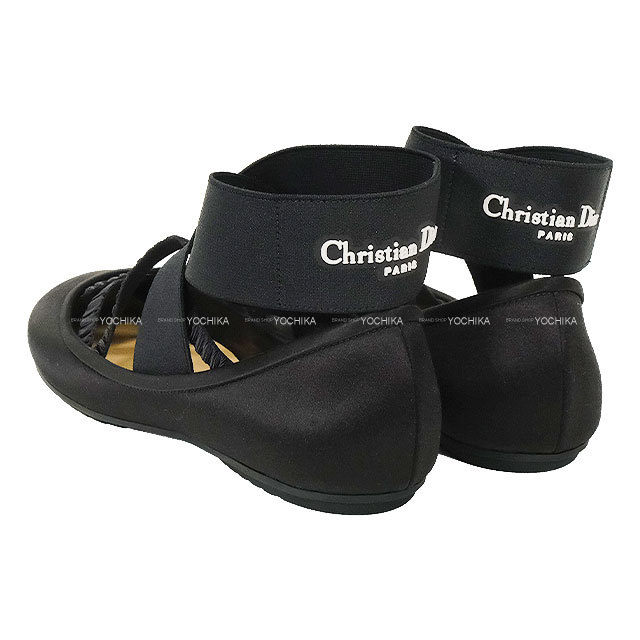 2025年秋冬 Dior ディオール SHADE フラットシューズ バレリーナ