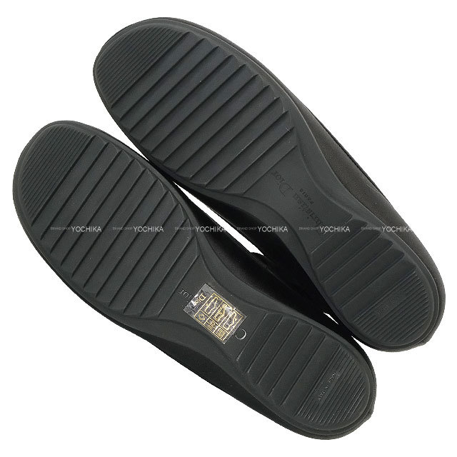 2025年秋冬 Dior ディオール SHADE フラットシューズ バレリーナ