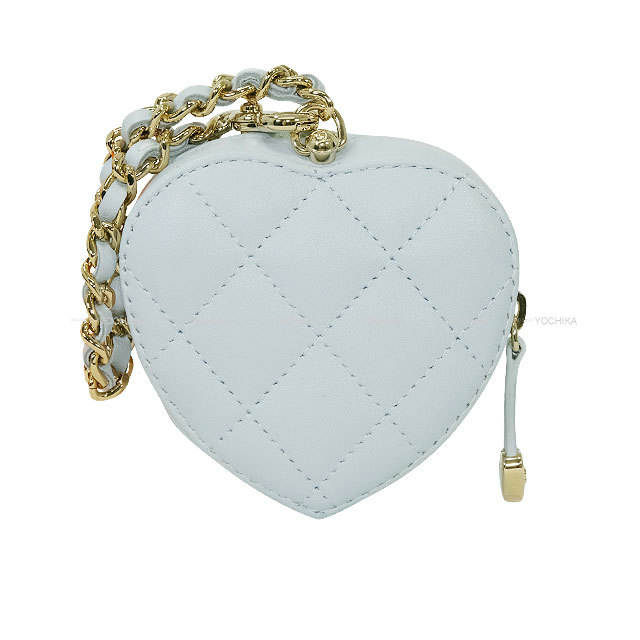 渋谷並木橋店】2025年秋冬 CHANEL シャネル バッグチャーム マトラッセ