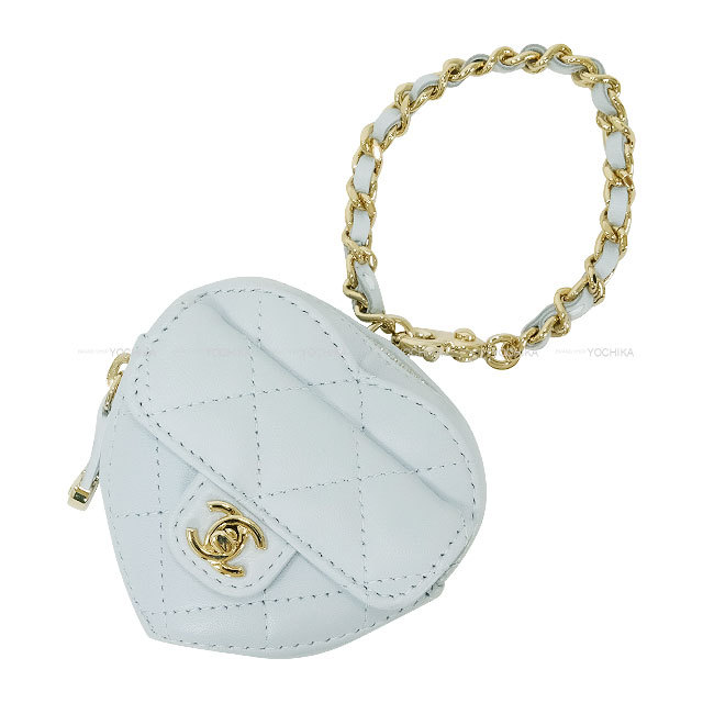 渋谷並木橋店】2025年秋冬 CHANEL シャネル バッグチャーム マトラッセ