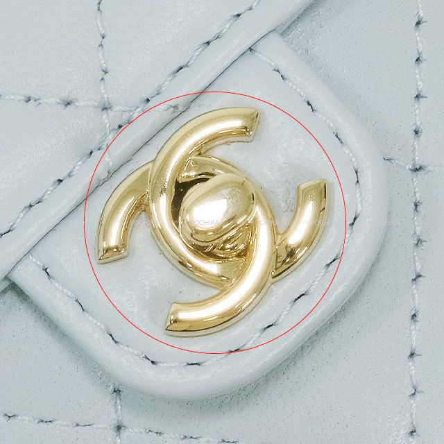 CHANEL復刻金チャーム　ラムスキン 渋谷並木橋店】2025年秋冬 CHANEL シャネル バッグチャーム マトラッセ