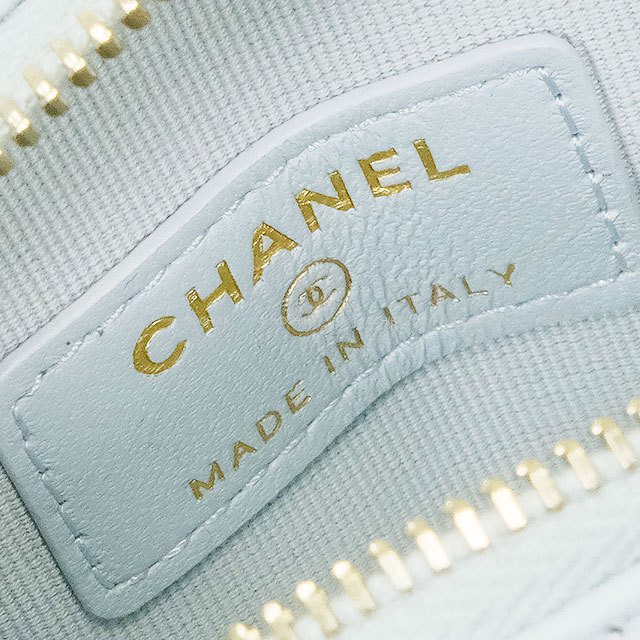 渋谷並木橋店】2025年秋冬 CHANEL シャネル バッグチャーム マトラッセ