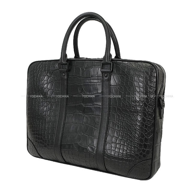 LOUIS VUITTON ルイ・ヴィトン ビジネスバッグ ポルトドキュマン