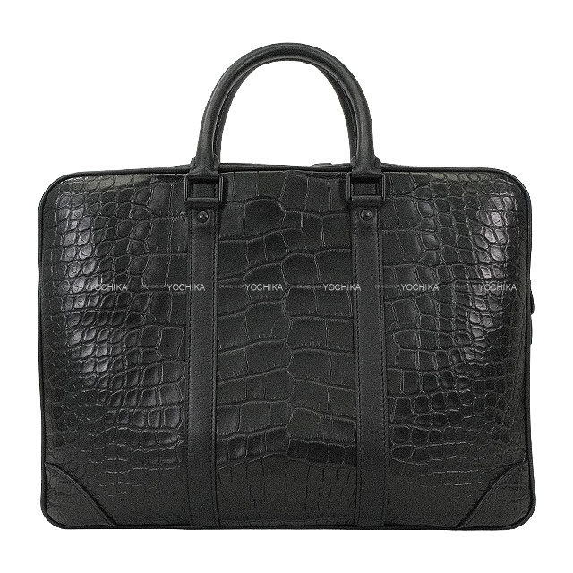 LOUIS VUITTON ルイ・ヴィトン ビジネスバッグ ポルトドキュマン