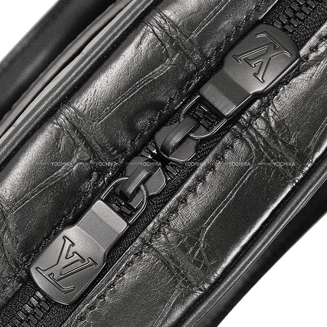 LOUIS VUITTON ルイ・ヴィトン ビジネスバッグ ポルトドキュマン