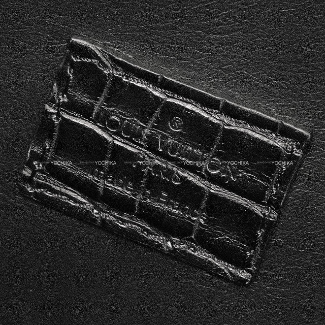 コ*ラ様 LOUIS VUITTON ビジネスバッグ ブラック ルイヴィトン ◇ビジネスにも【 Louis Vuitton 】サックプラ 24H (Louis Vuitton