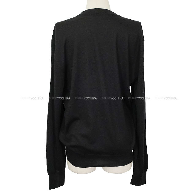 渋谷並木橋店】2025年秋冬 HERMES エルメス セーター ニット セーター