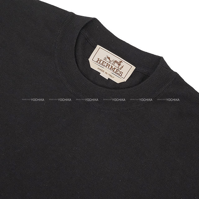 渋谷並木橋店】2025年秋冬 HERMES エルメス セーター ニット セーター  