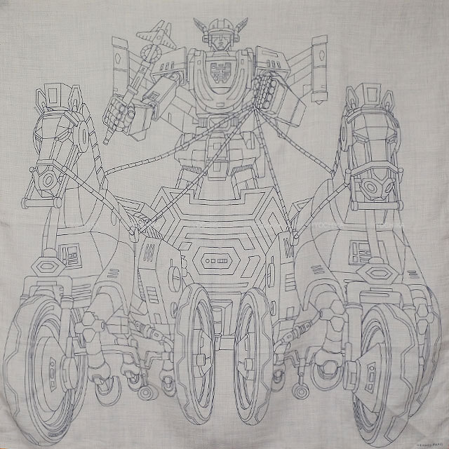 新品　エルメス　メガチャリオットスカーフ100 希少 エルメス HERMES カレ100 カシミヤシルク メガシャリオ 表参道