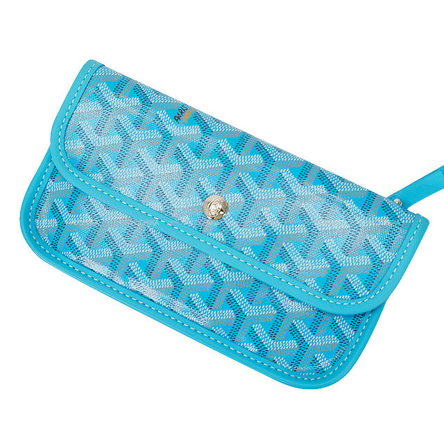 Goyard ゴヤール　サンルイ　ポーチ　×2 2024年限定 GOYARD ゴヤール ショルダーバッグ サンルイ GM バリーズ