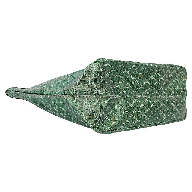 渋谷並木橋店】2024年限定 GOYARD ゴヤール ショルダーバッグ サンルイ 