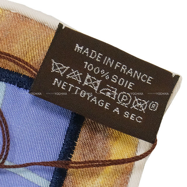 エルメス　HERMES　カレ90 スカーフ　モロッコの儀式用鞍　シルク100 エルメス HERMES カレ90 スカーフ モロッコの儀式用鞍 シルク100