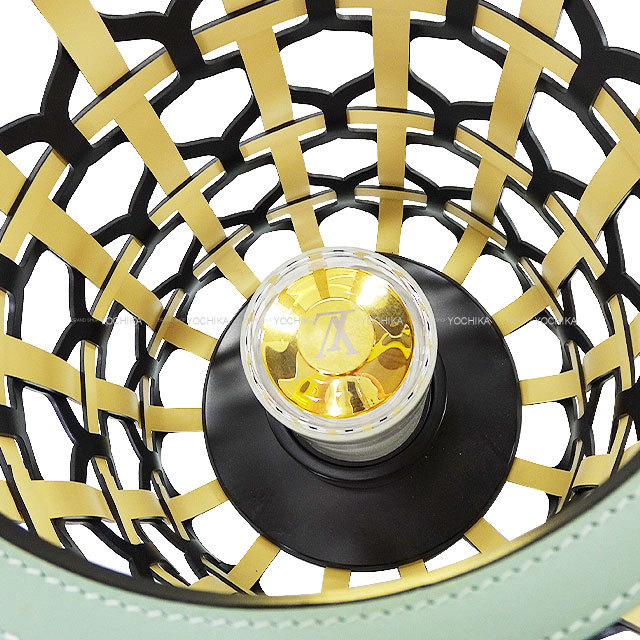 LOUIS VUITTON ルイ・ヴィトン ランタン BY ザネラート＆ボルトット GM