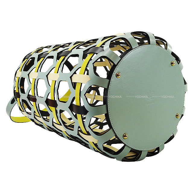 LOUIS VUITTON ルイ・ヴィトン ランタン BY ザネラート＆ボルトット GM