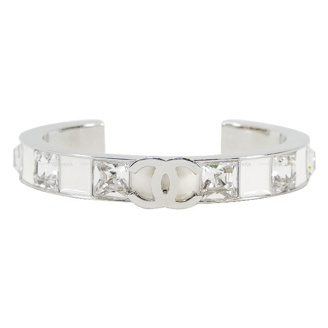 2025 クルーズコレクション CHANEL シャネル バングル ココマーク